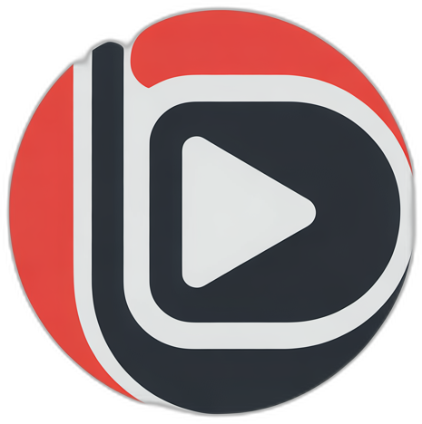 麻花影院logo